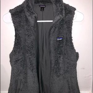 Women’s Patagonia Vest